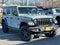 2023 Jeep Wrangler Willys