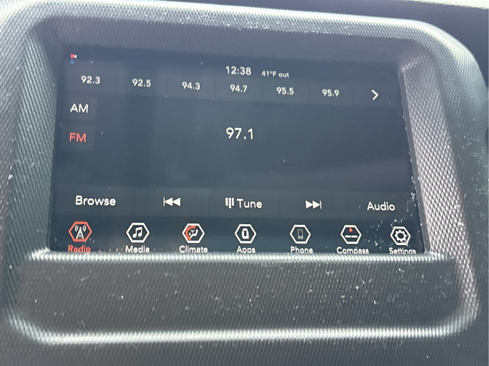 2023 Jeep Wrangler Sport Altitude