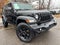 2023 Jeep Wrangler Sport Altitude