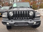 2023 Jeep Wrangler Sport Altitude