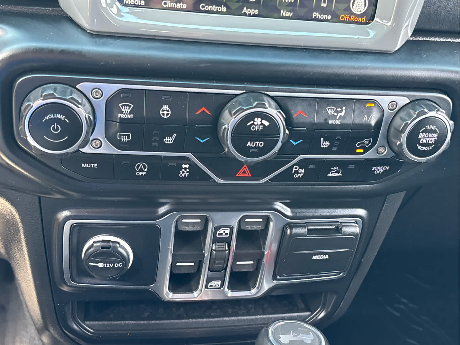 2023 Jeep Wrangler High Altitude