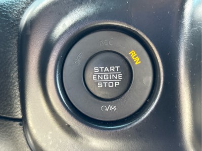2023 Jeep Wrangler High Altitude