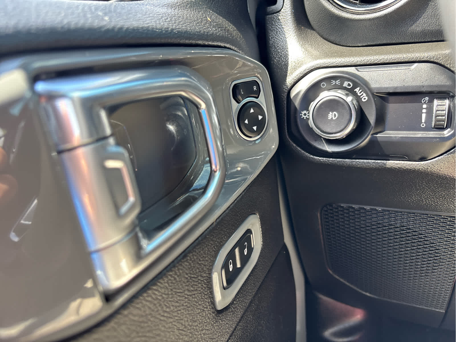 2023 Jeep Wrangler High Altitude