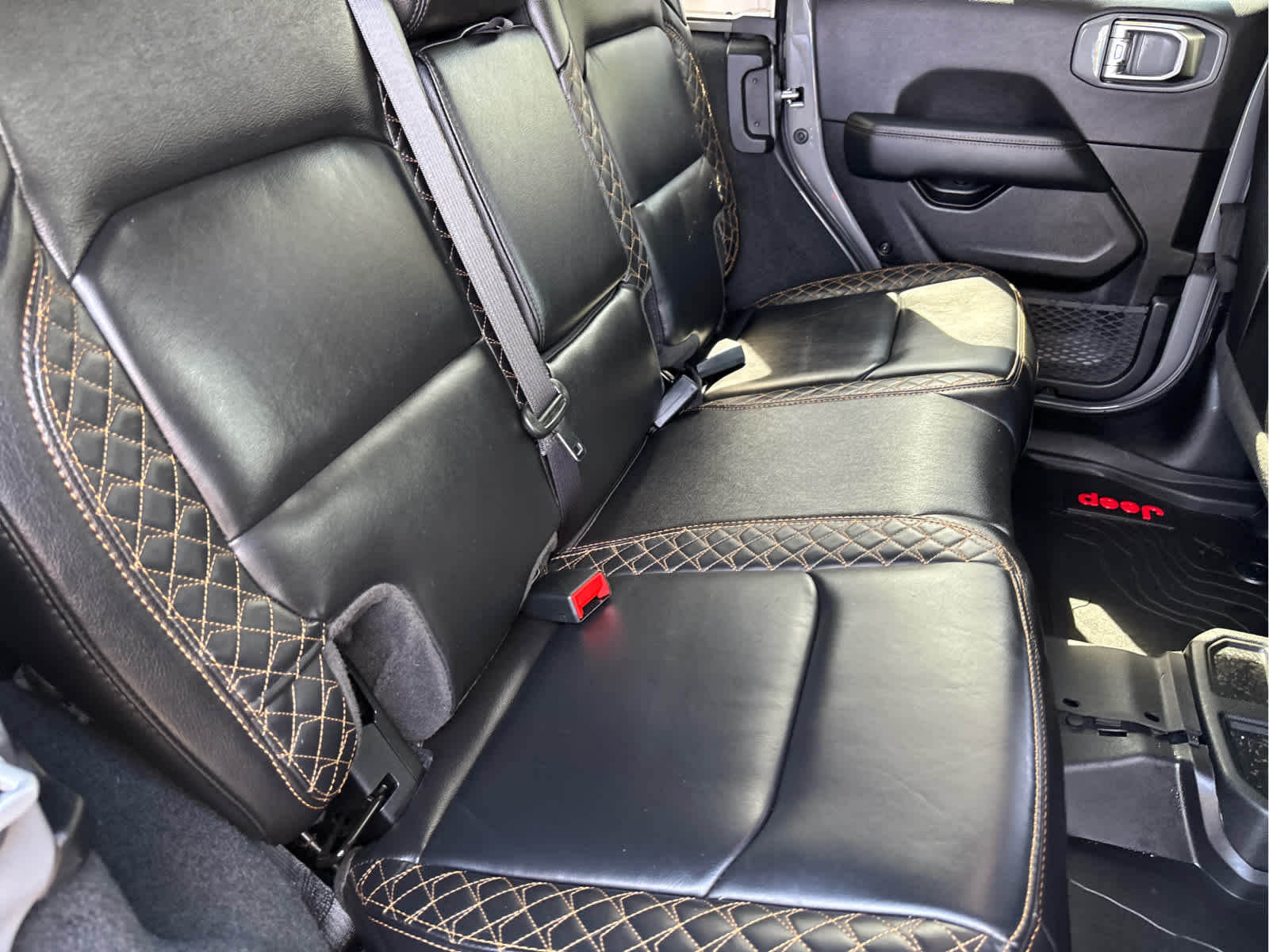2023 Jeep Wrangler High Altitude