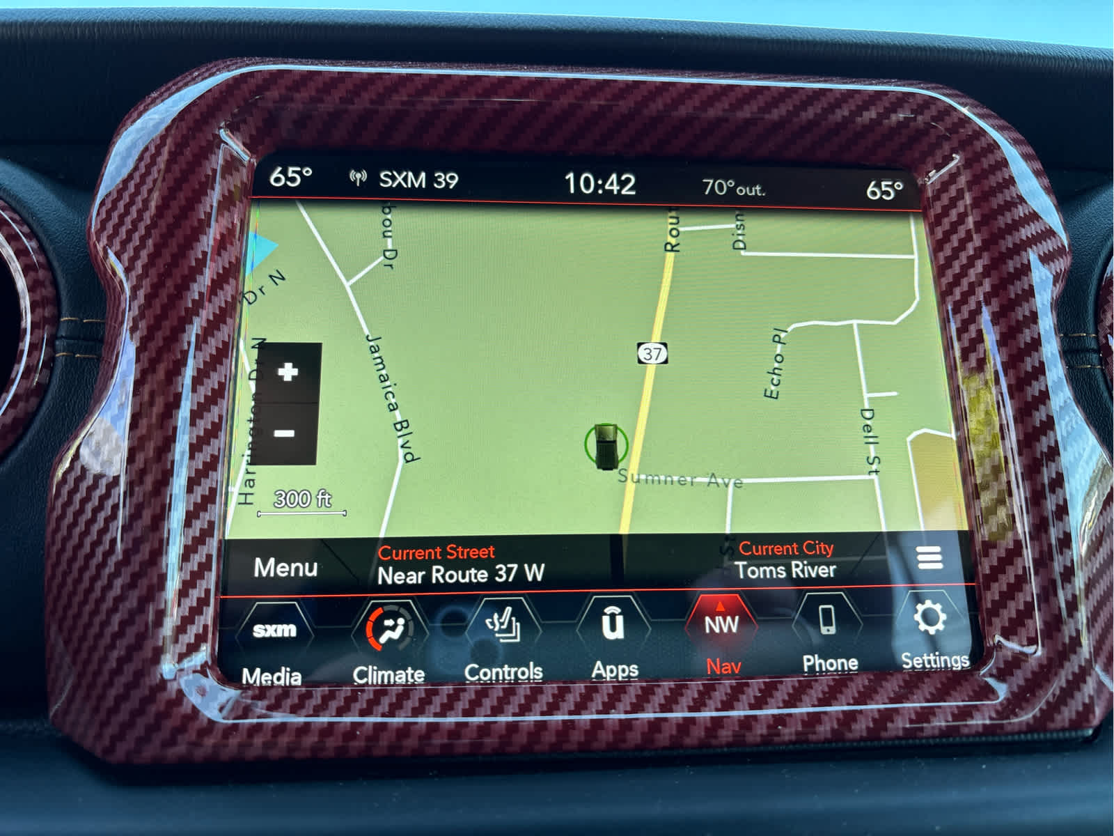 2021 Jeep Wrangler Unlimited Sahara High Altitude