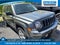 2012 Jeep Patriot Sport