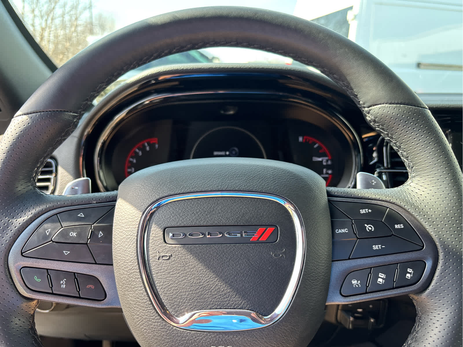 2023 Dodge Durango GT Launch Edition