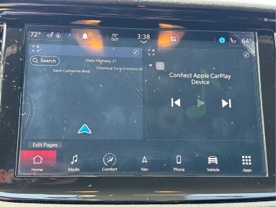 2023 Dodge Durango GT Launch Edition