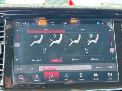 2023 Dodge Durango GT Launch Edition