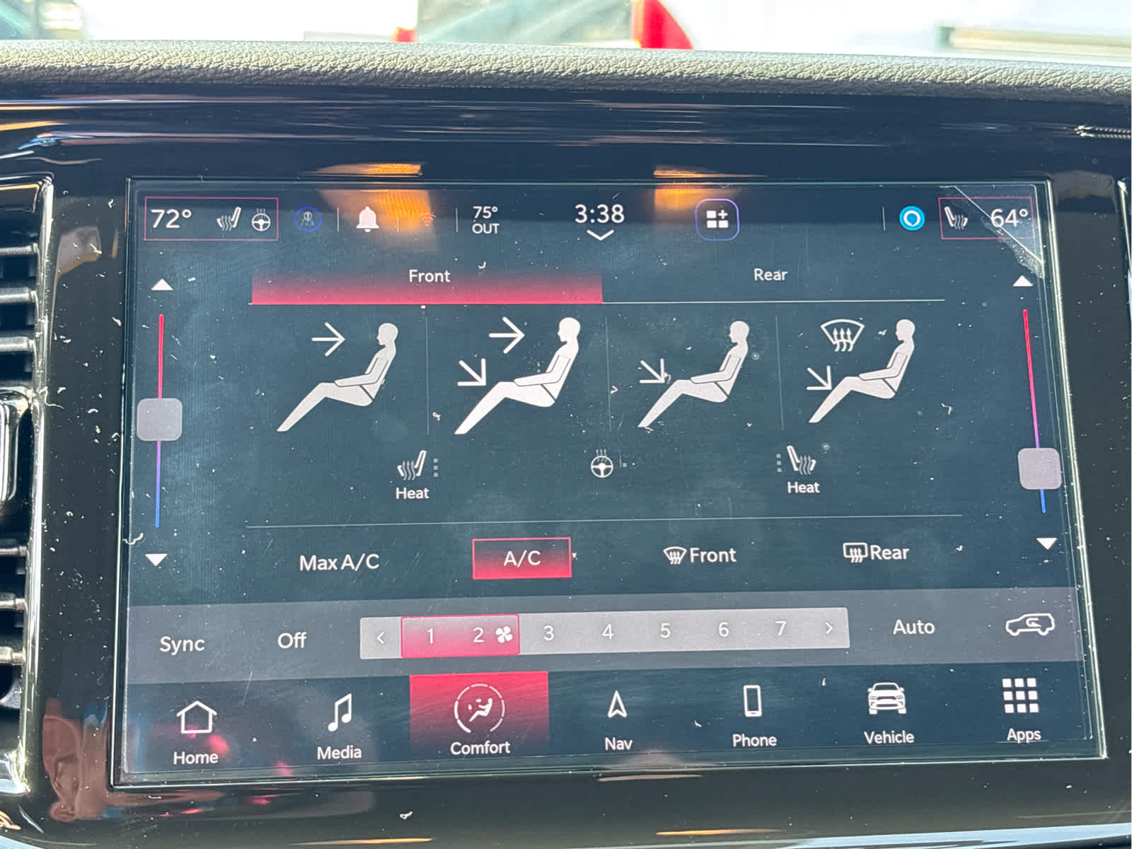 2023 Dodge Durango GT Launch Edition