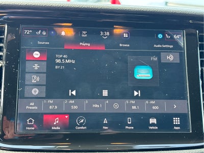 2023 Dodge Durango GT Launch Edition