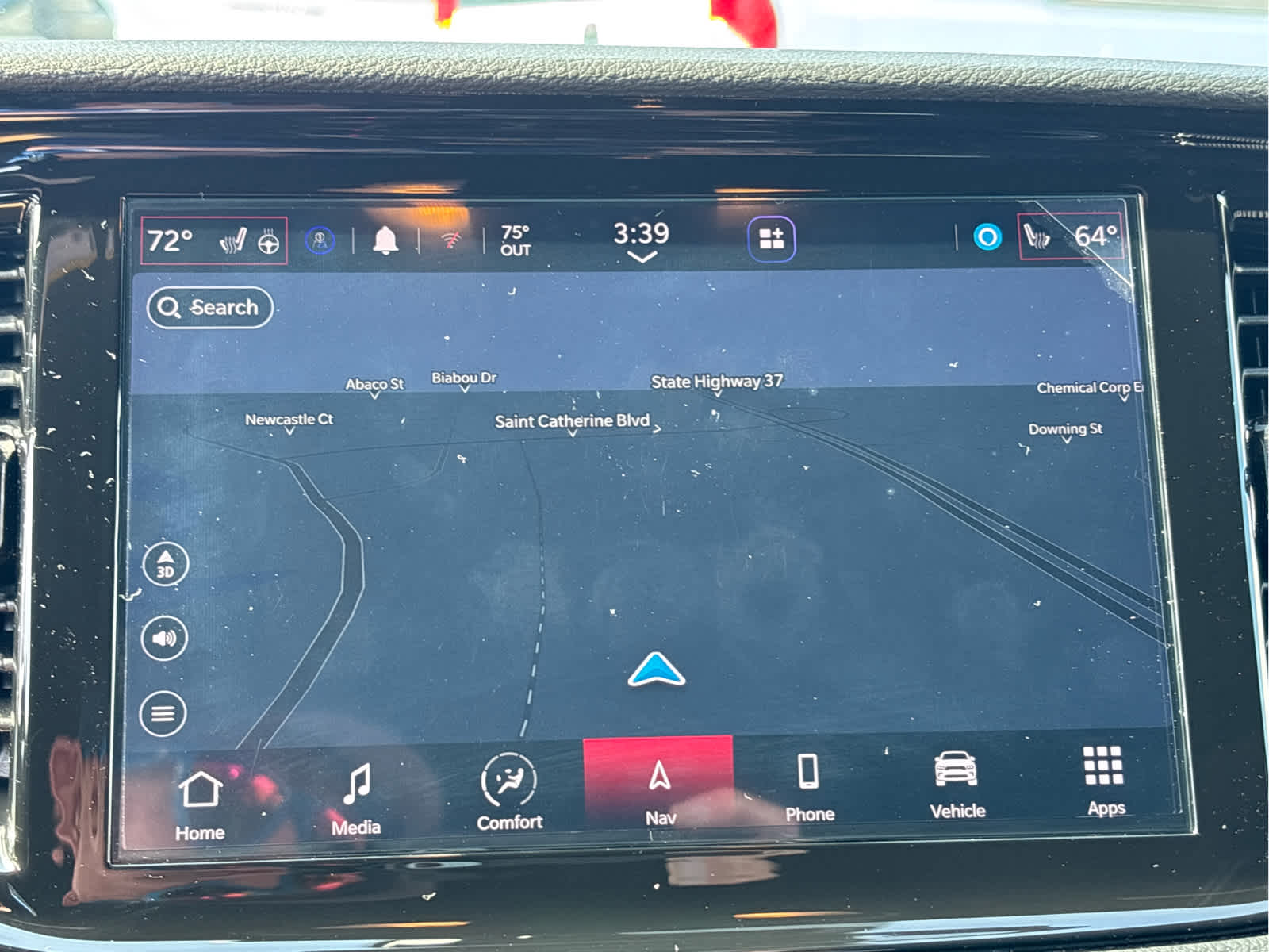 2023 Dodge Durango GT Launch Edition