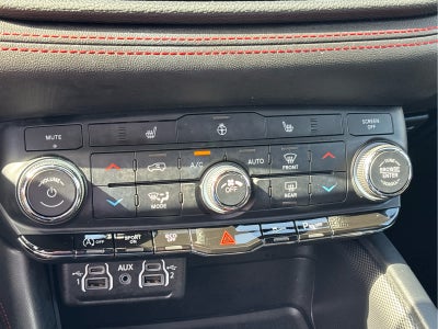 2023 Dodge Durango GT Launch Edition