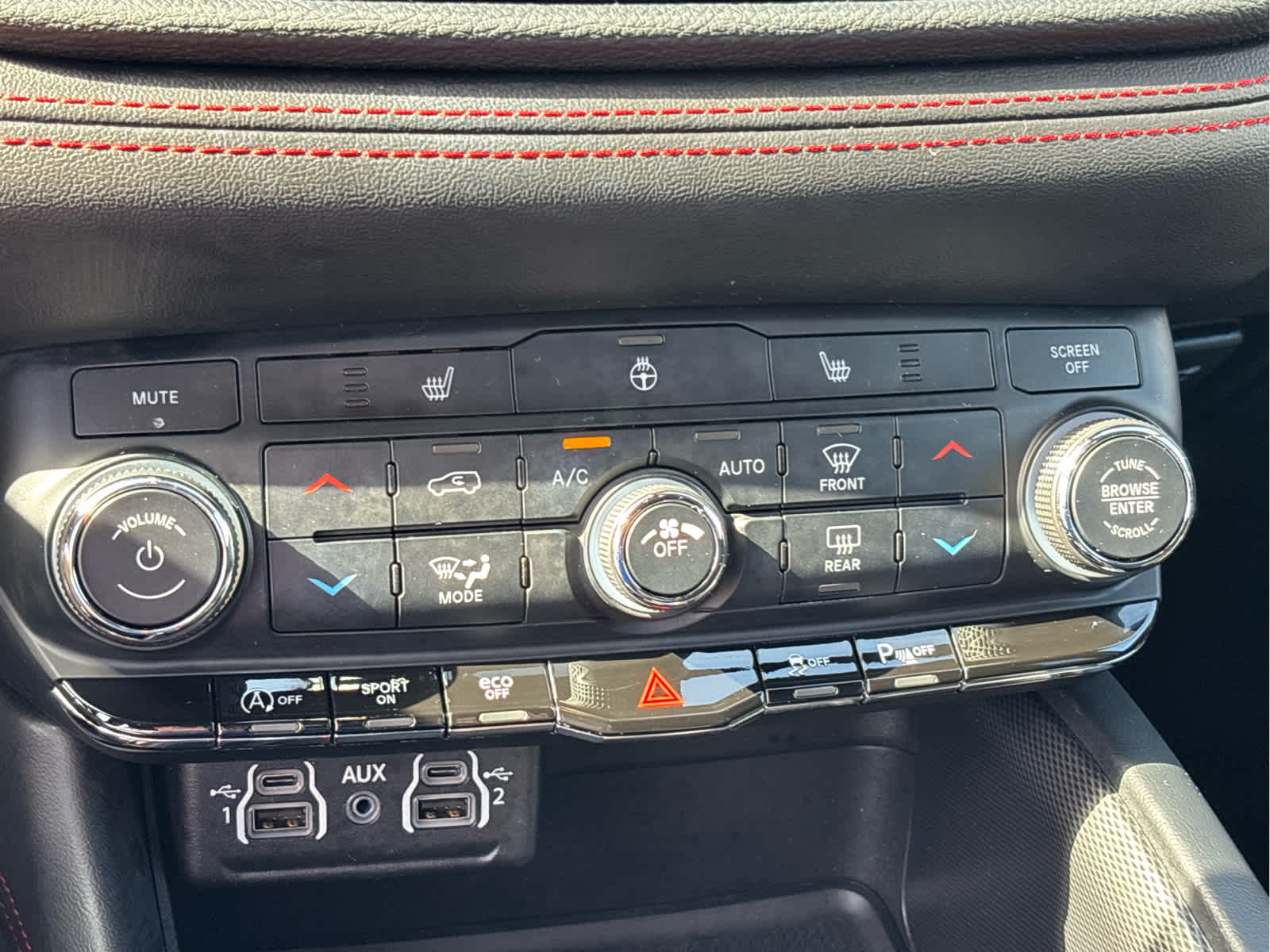 2023 Dodge Durango GT Launch Edition