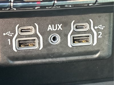 2023 Dodge Durango GT Launch Edition