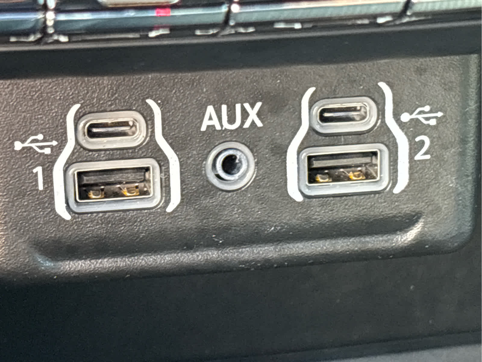 2023 Dodge Durango GT Launch Edition