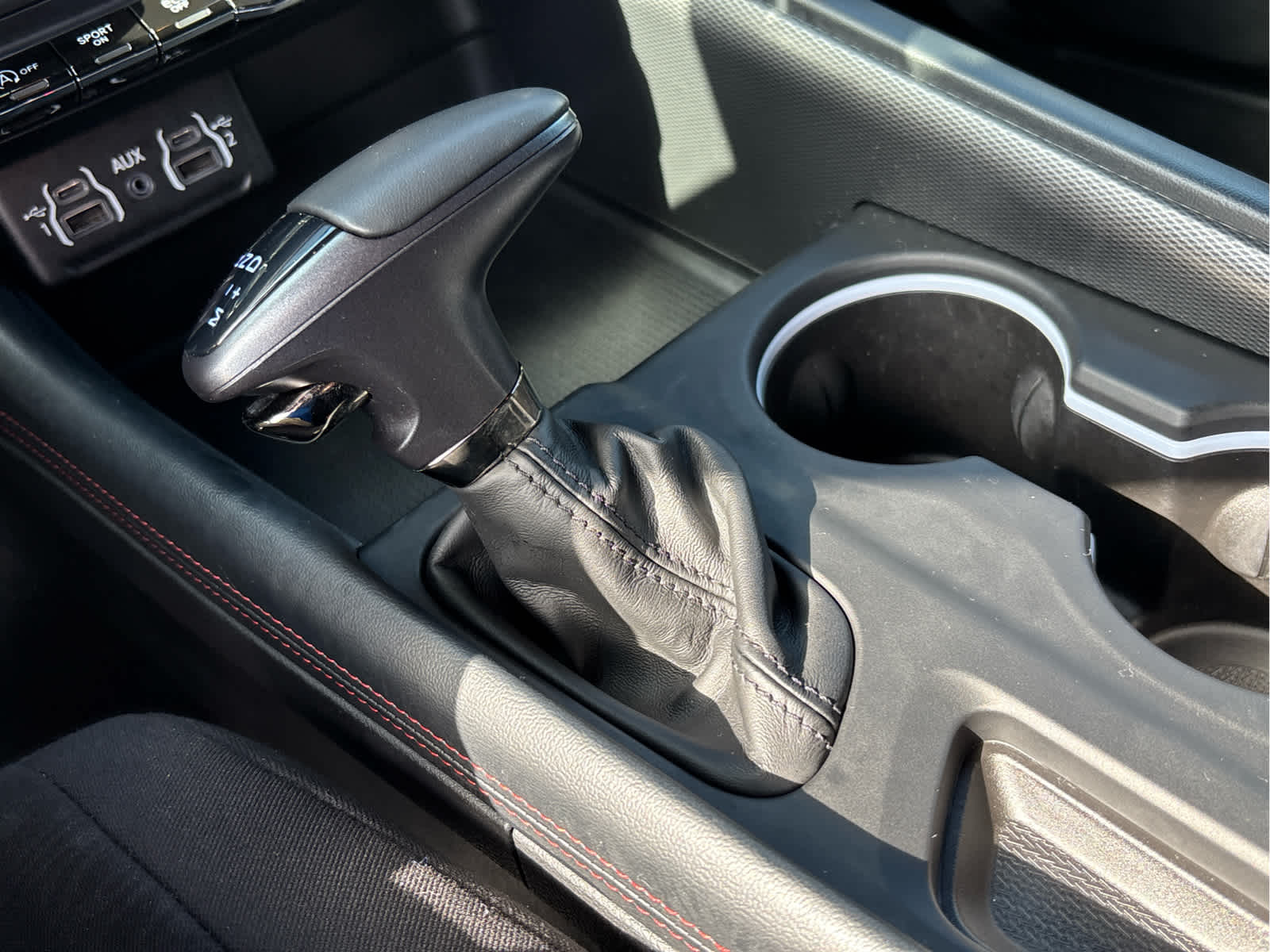 2023 Dodge Durango GT Launch Edition