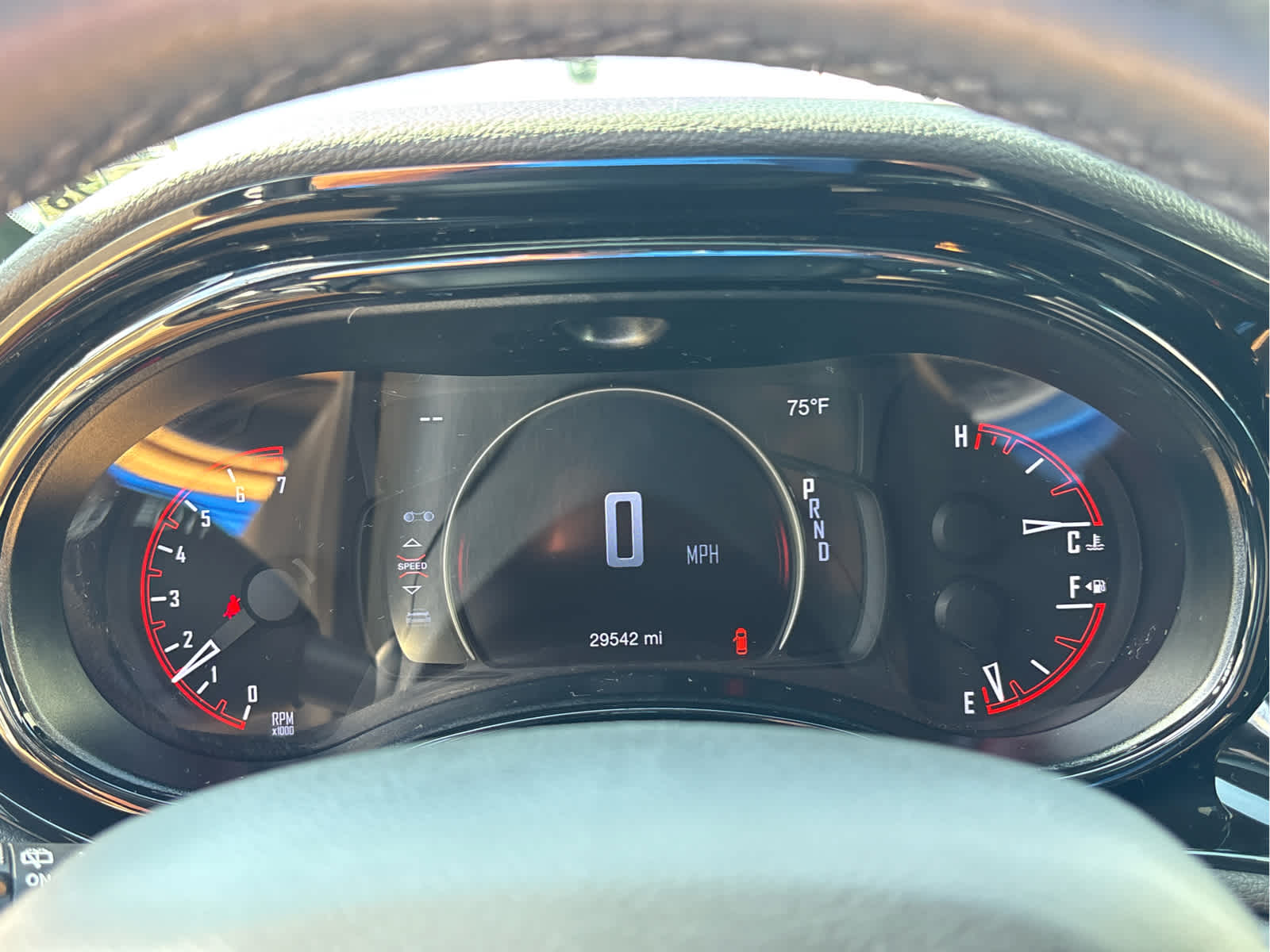 2023 Dodge Durango GT Launch Edition