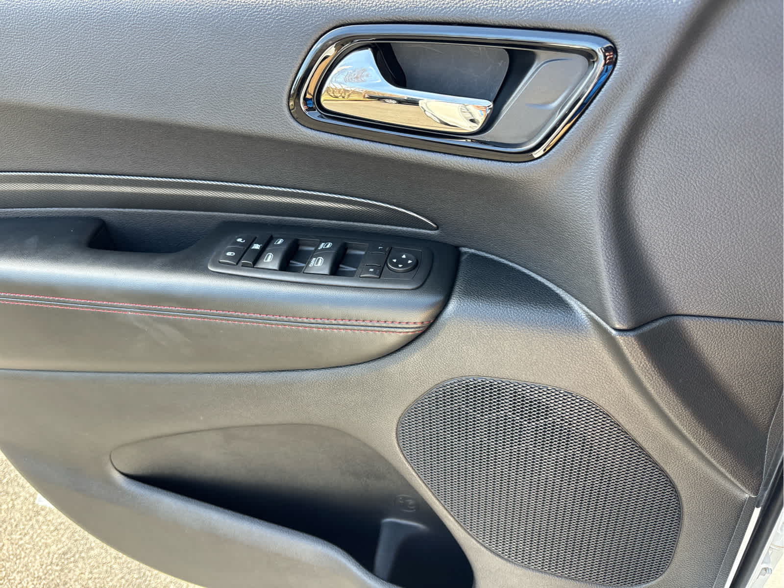 2023 Dodge Durango GT Launch Edition