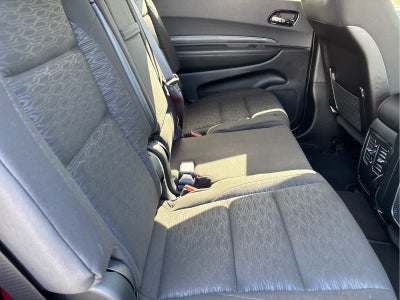 2023 Dodge Durango GT Launch Edition