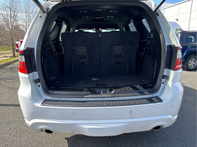 2023 Dodge Durango GT Launch Edition