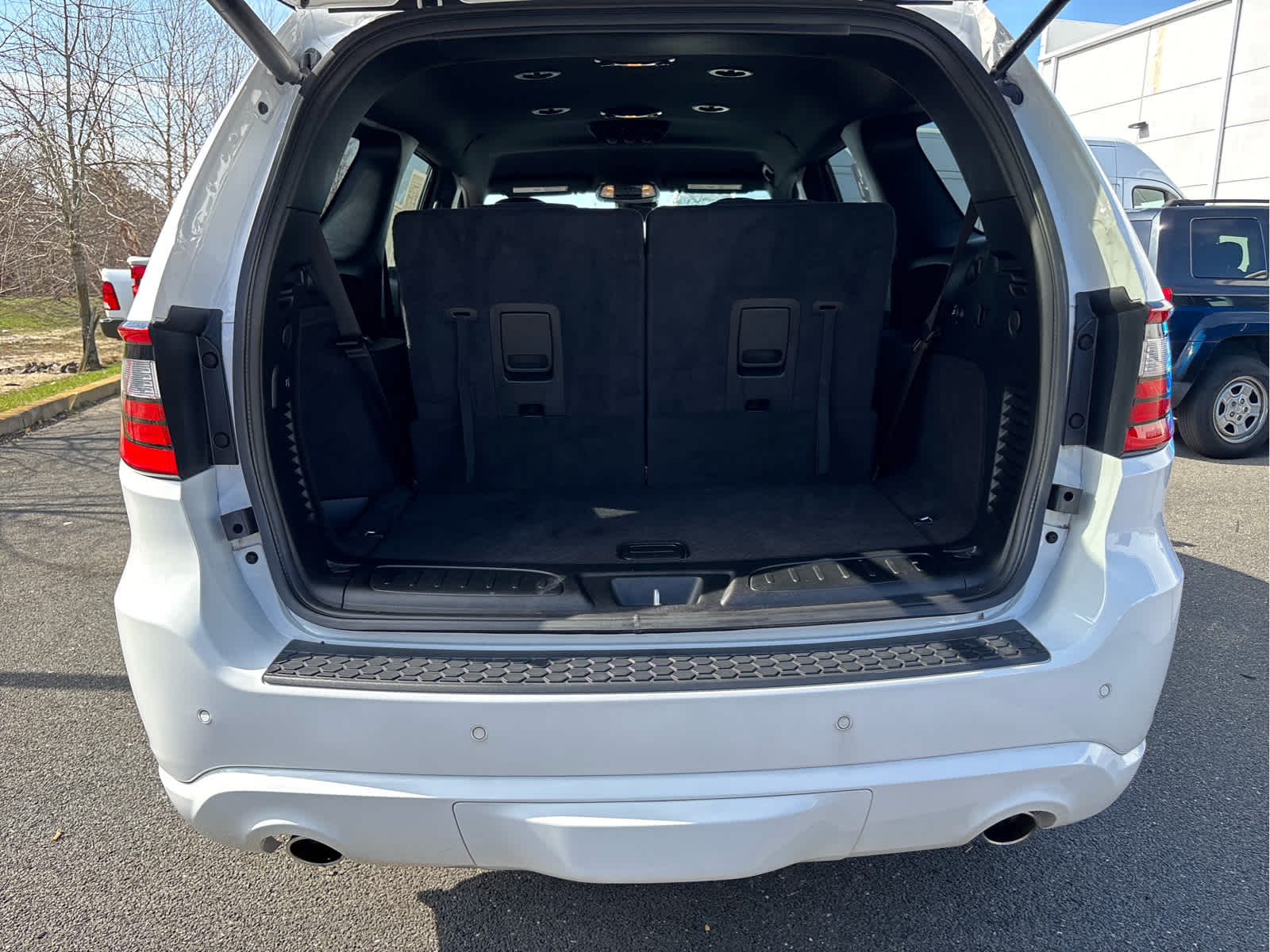 2023 Dodge Durango GT Launch Edition