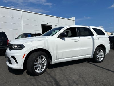 2023 Dodge Durango GT Launch Edition