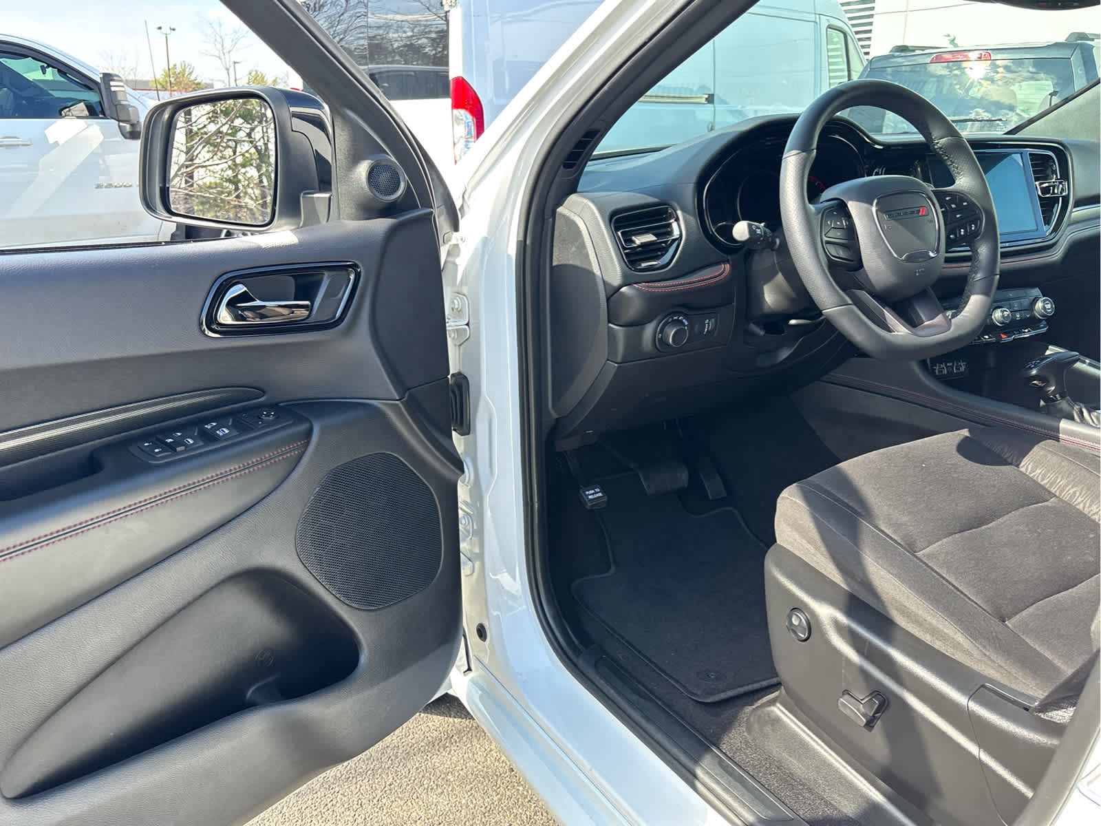 2023 Dodge Durango GT Launch Edition