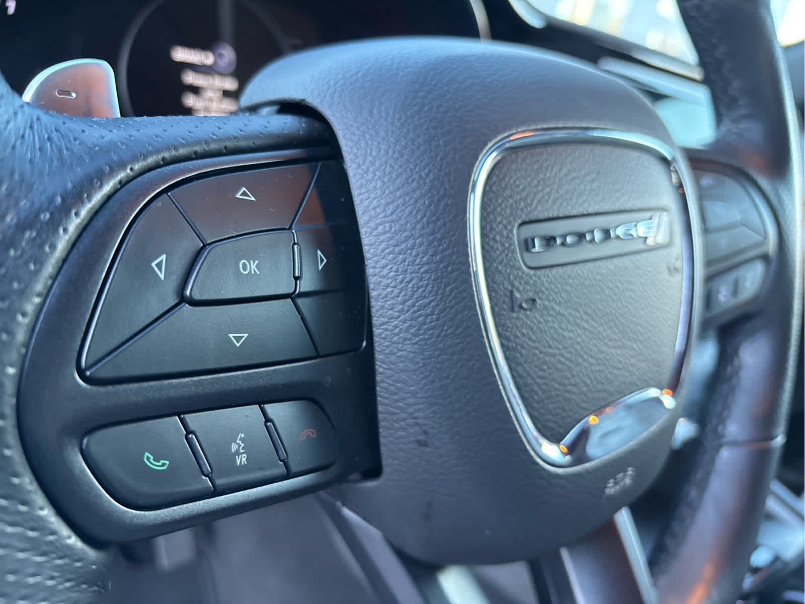 2024 Dodge Durango GT Premium