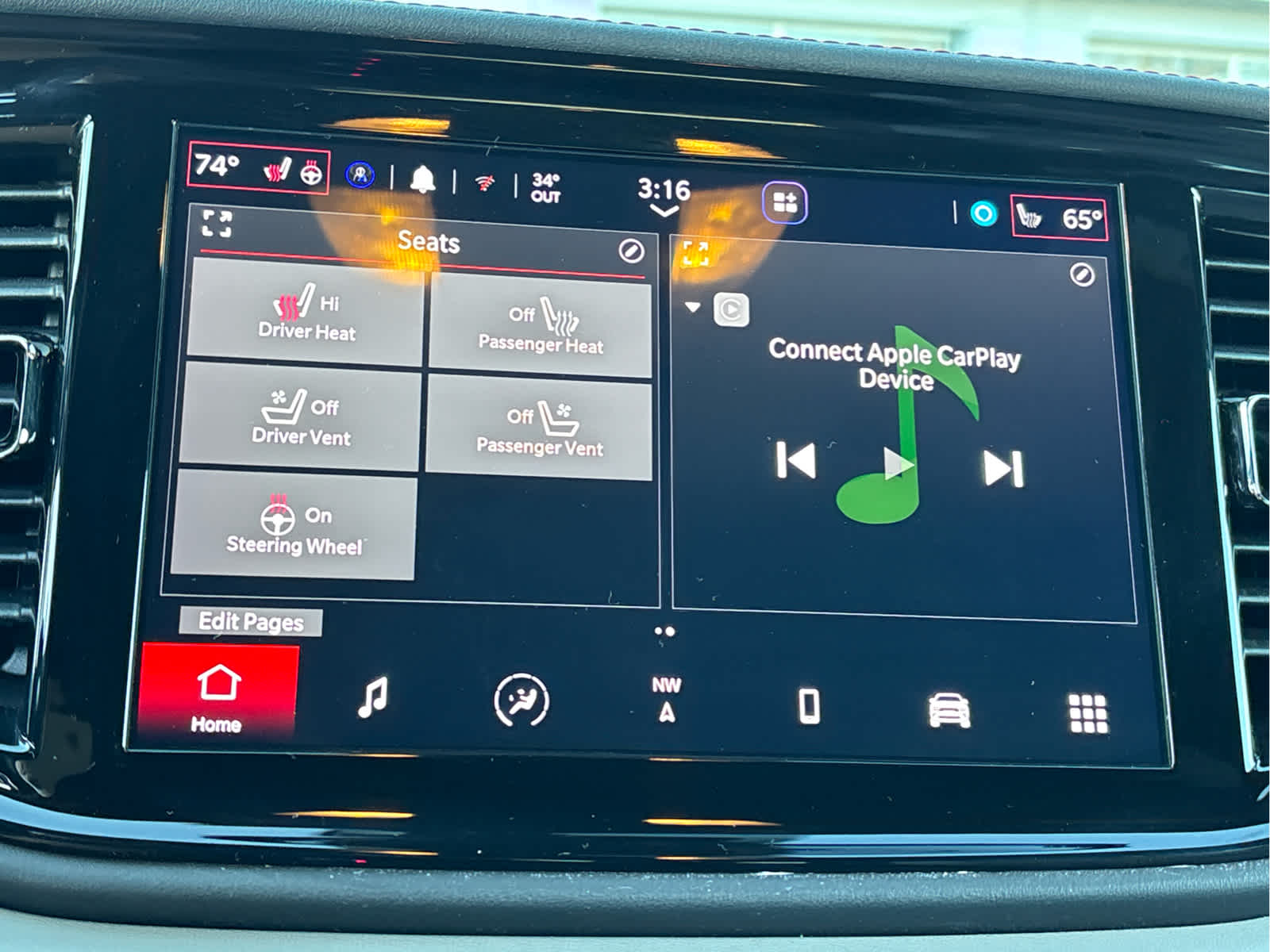 2024 Dodge Durango GT Premium