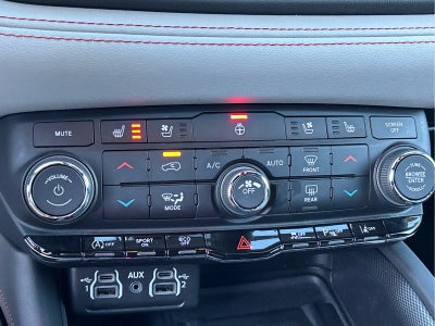 2024 Dodge Durango GT Premium