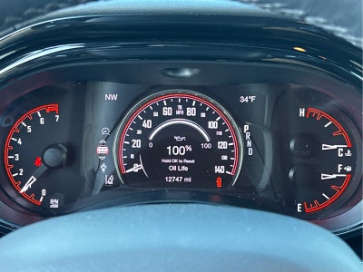 2024 Dodge Durango GT Premium