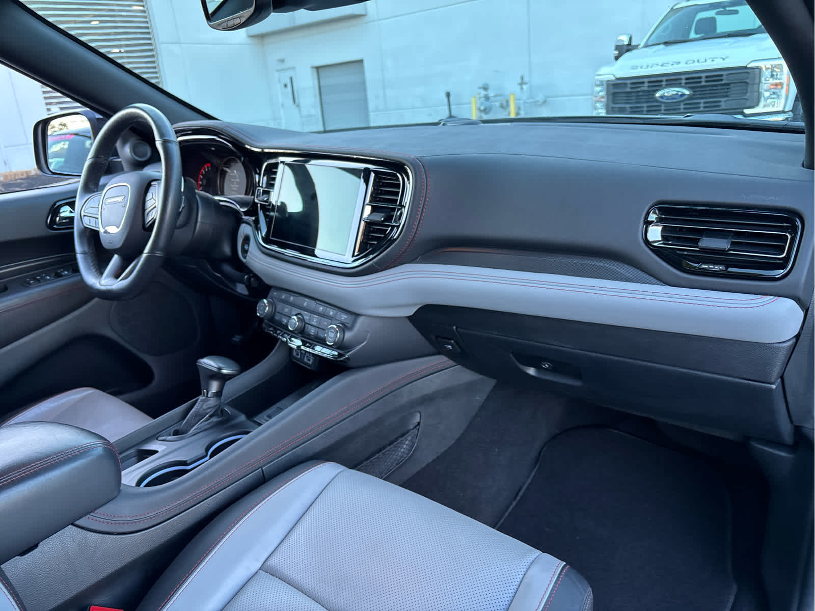 2024 Dodge Durango GT Premium