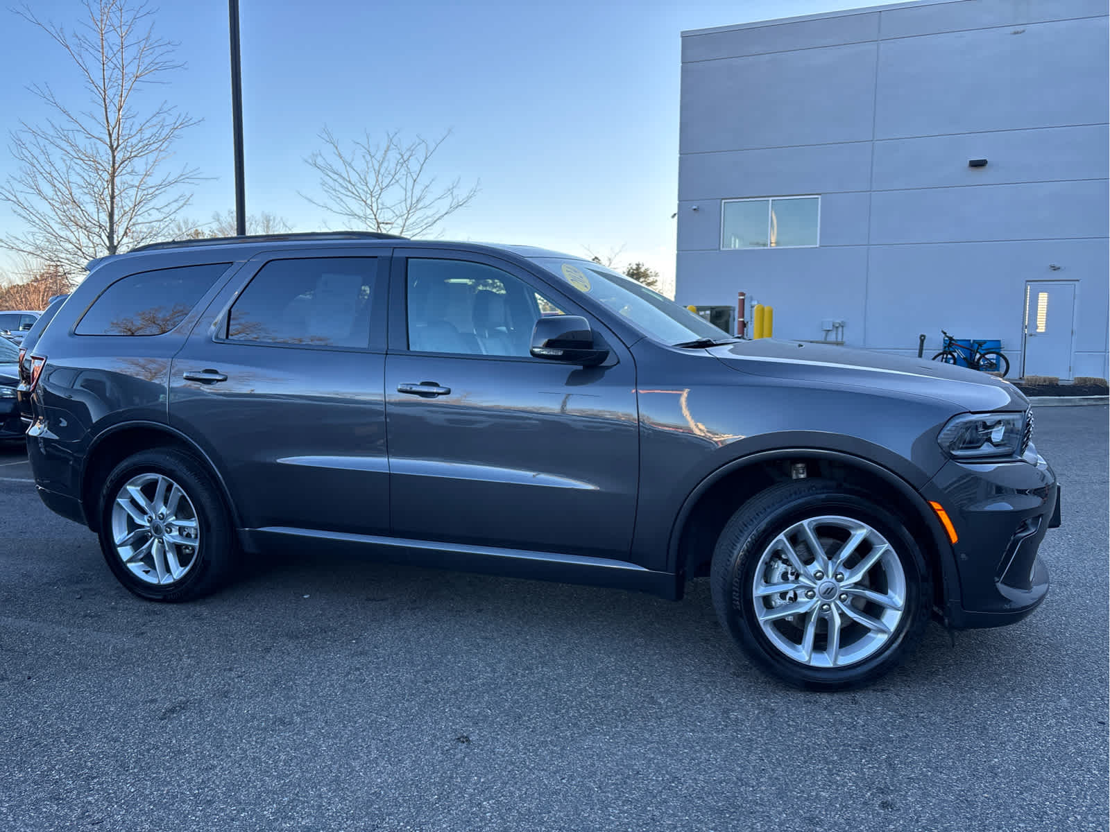 2024 Dodge Durango GT Premium