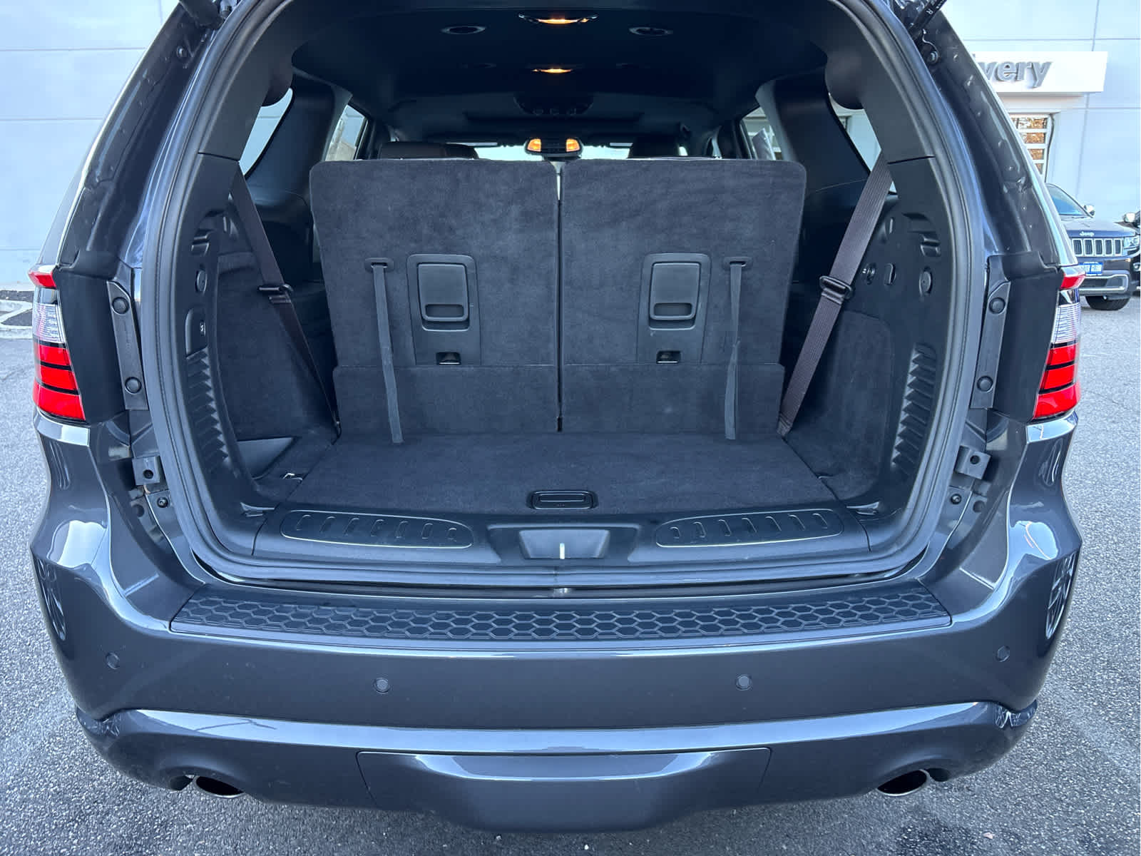 2024 Dodge Durango GT Premium