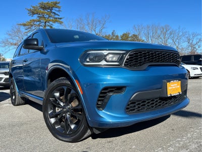 2023 Dodge Durango GT