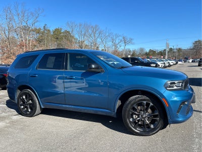 2023 Dodge Durango GT