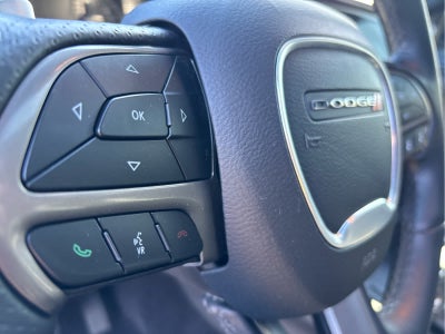 2022 Dodge Durango Citadel