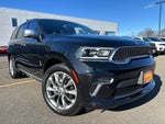 2022 Dodge Durango Citadel