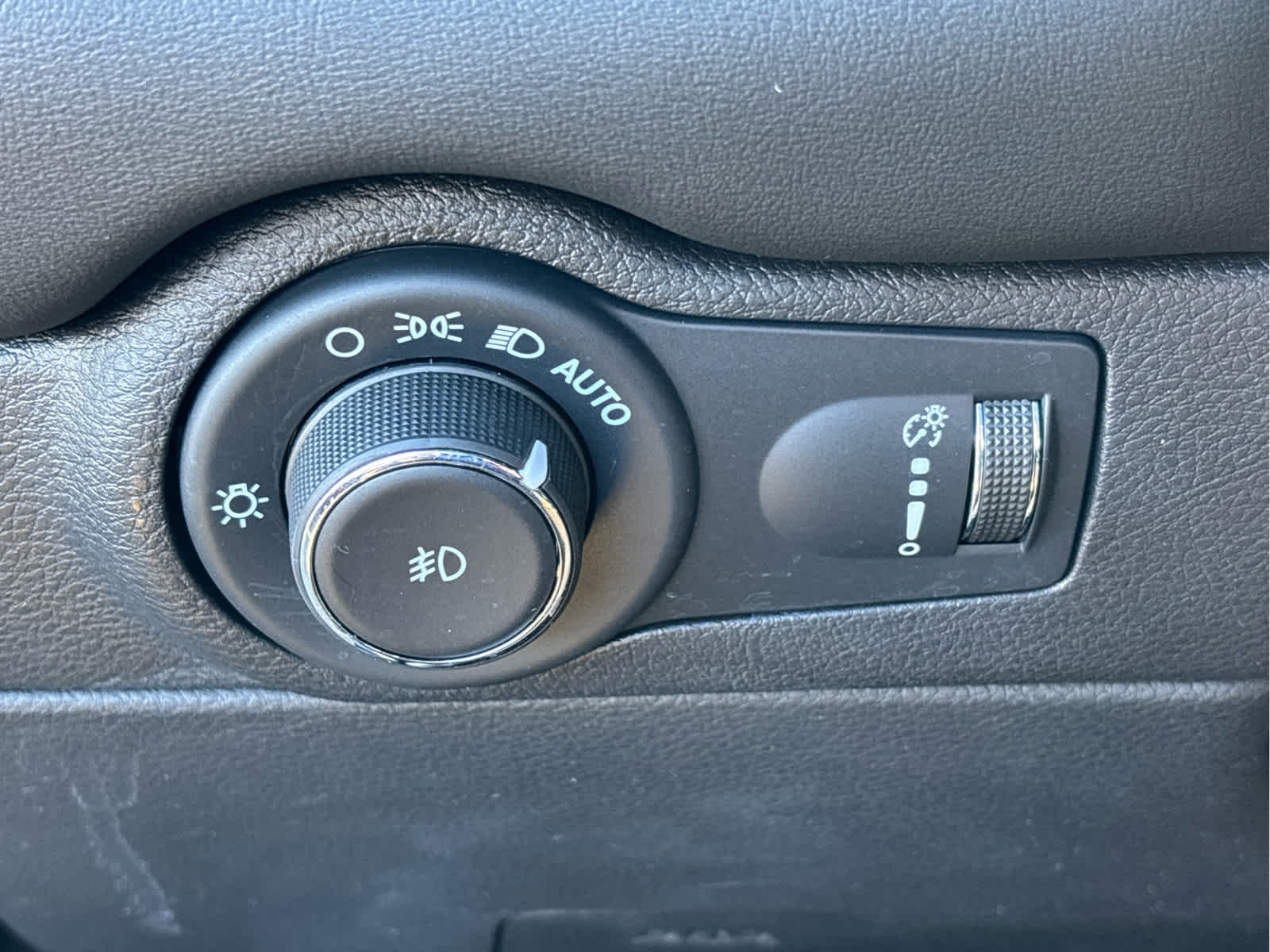 2022 Dodge Durango Citadel