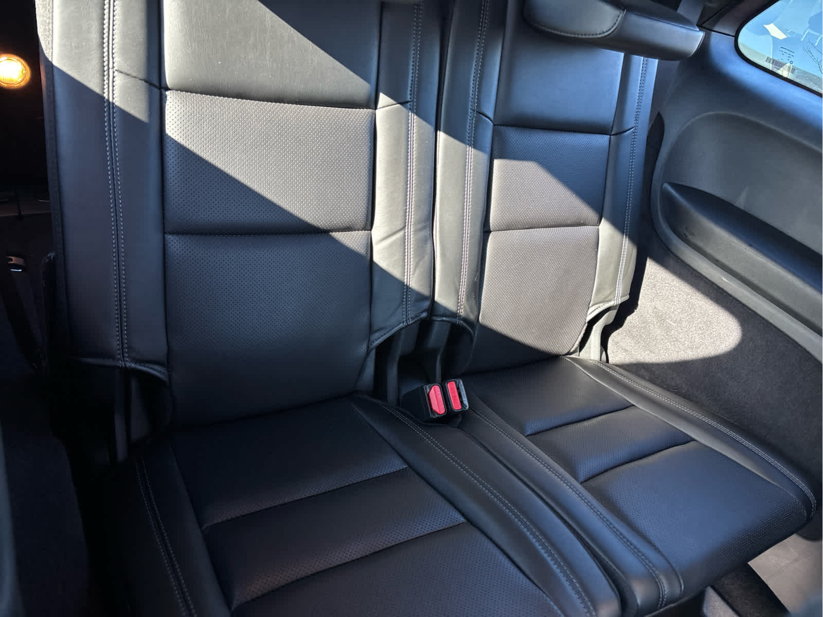 2022 Dodge Durango Citadel