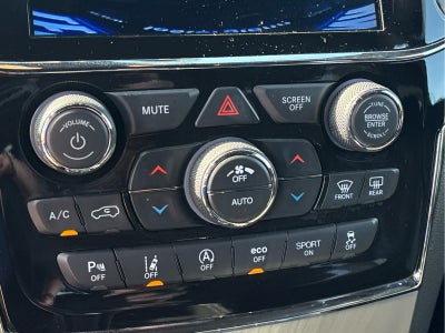 2022 Jeep Grand Cherokee WK Laredo X