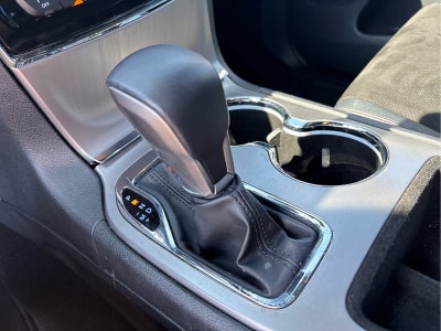 2022 Jeep Grand Cherokee WK Laredo X