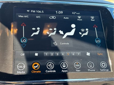 2022 Jeep Grand Cherokee WK Laredo X