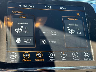 2022 Jeep Grand Cherokee WK Laredo X