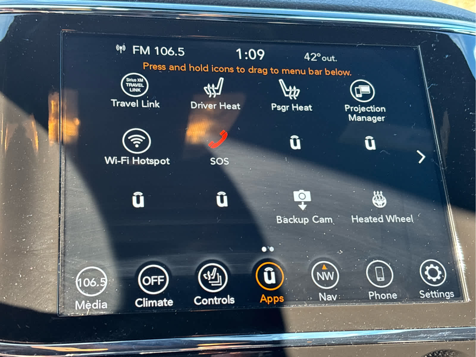 2022 Jeep Grand Cherokee WK Laredo X