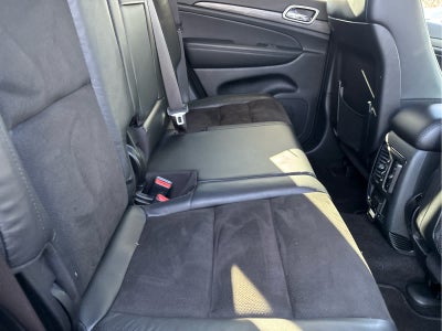 2022 Jeep Grand Cherokee WK Laredo X