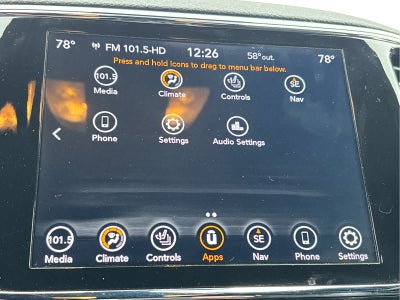 2022 Jeep Grand Cherokee WK Laredo X