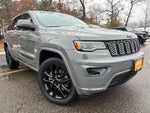 2022 Jeep Grand Cherokee WK Laredo X