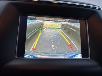 2019 Jeep Grand Cherokee Laredo E